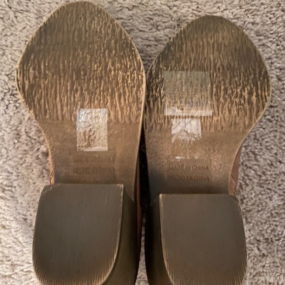 Forever 21 boots/booties. Ankle boots - Picture 7 of 13